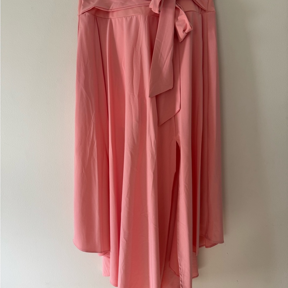 Halara Pink Women's Skirt